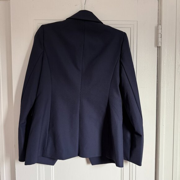 Quince Scuba Captain's Convertible Blazer - Size Small - Picture 9 of 9